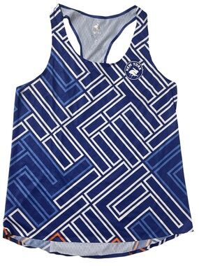 Rabbit Speedeez Singlet - Women’s Medium - Surf the Web (NYC 2024) - EUC